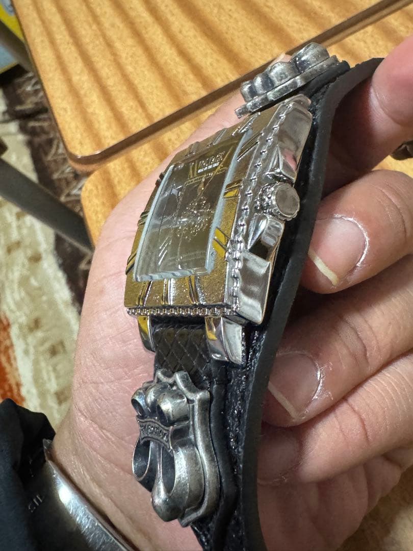 ミ*ク様 VOLTAGE BRAVE 4