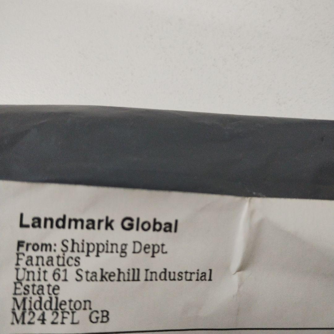 ☆未開封、☆未使用 河村勇輝 8 赤シカゴブルズ Lサイズ　タグ付き限定 希少