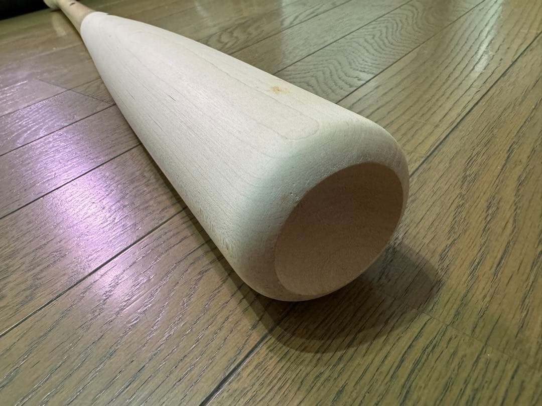 Old Hickory オールドヒッコリー 軟式バット