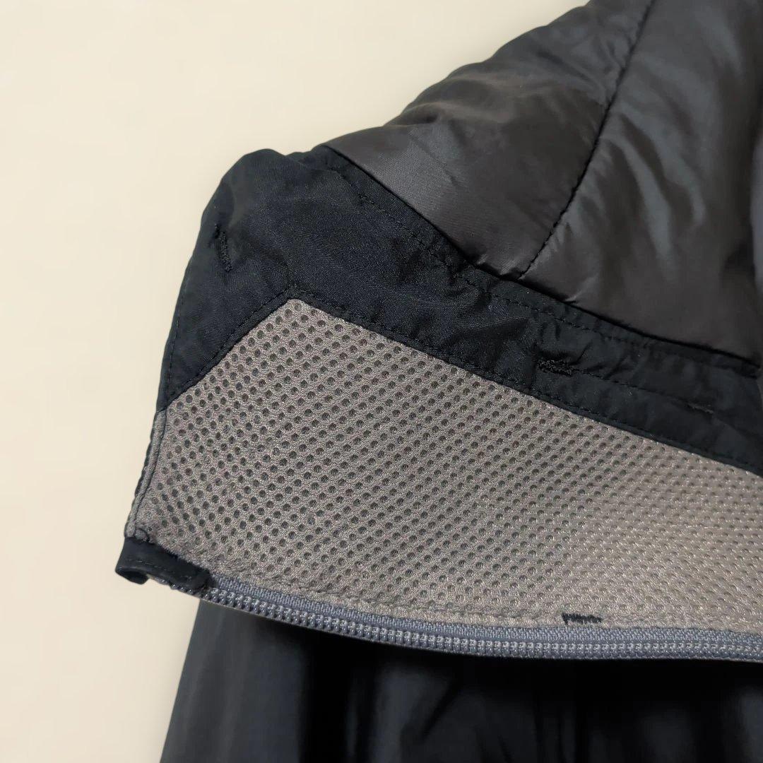 mont-bell パウダーグライド メンズ Ｓ