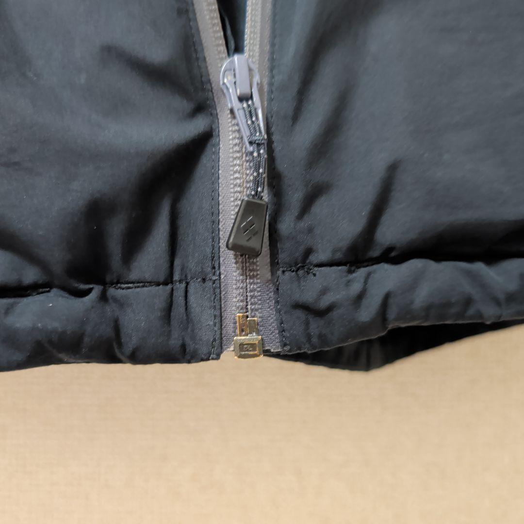 mont-bell パウダーグライド メンズ Ｓ