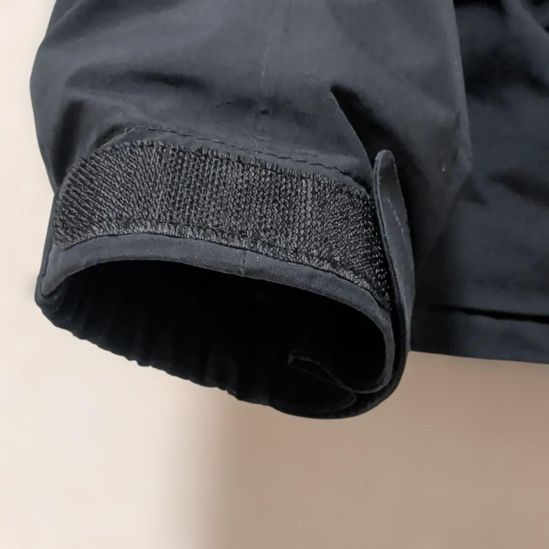 mont-bell パウダーグライド メンズ Ｓ