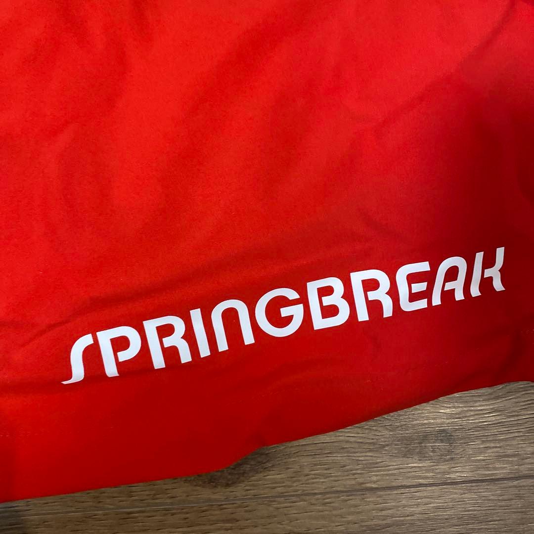ThirtyTwo 32 SPRINGBREAK セットアップ スノーボード