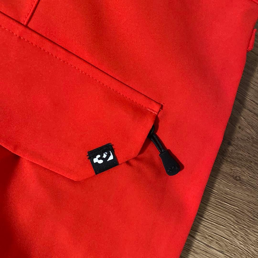 ThirtyTwo 32 SPRINGBREAK セットアップ スノーボード