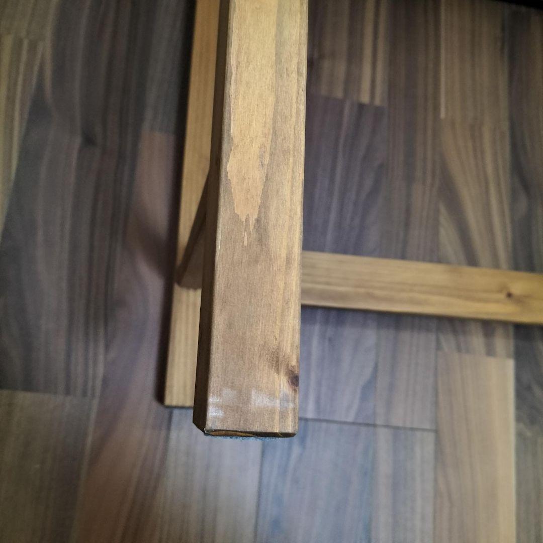 関家具 セージデスク ナチュラル 展示品(2601C-13)