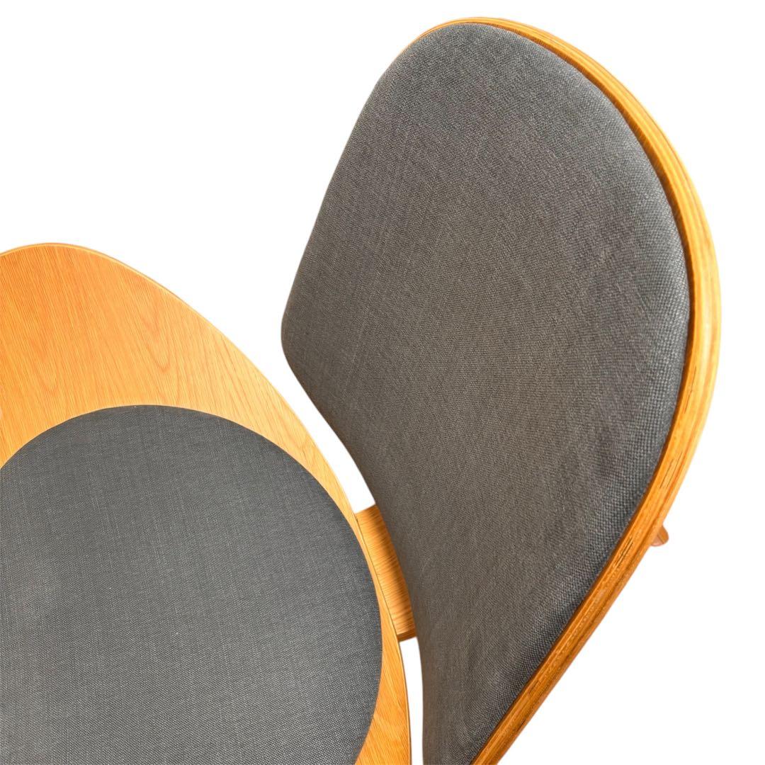 【良品】ハンス J. ウェグナー シェルチェア リプロダクト品