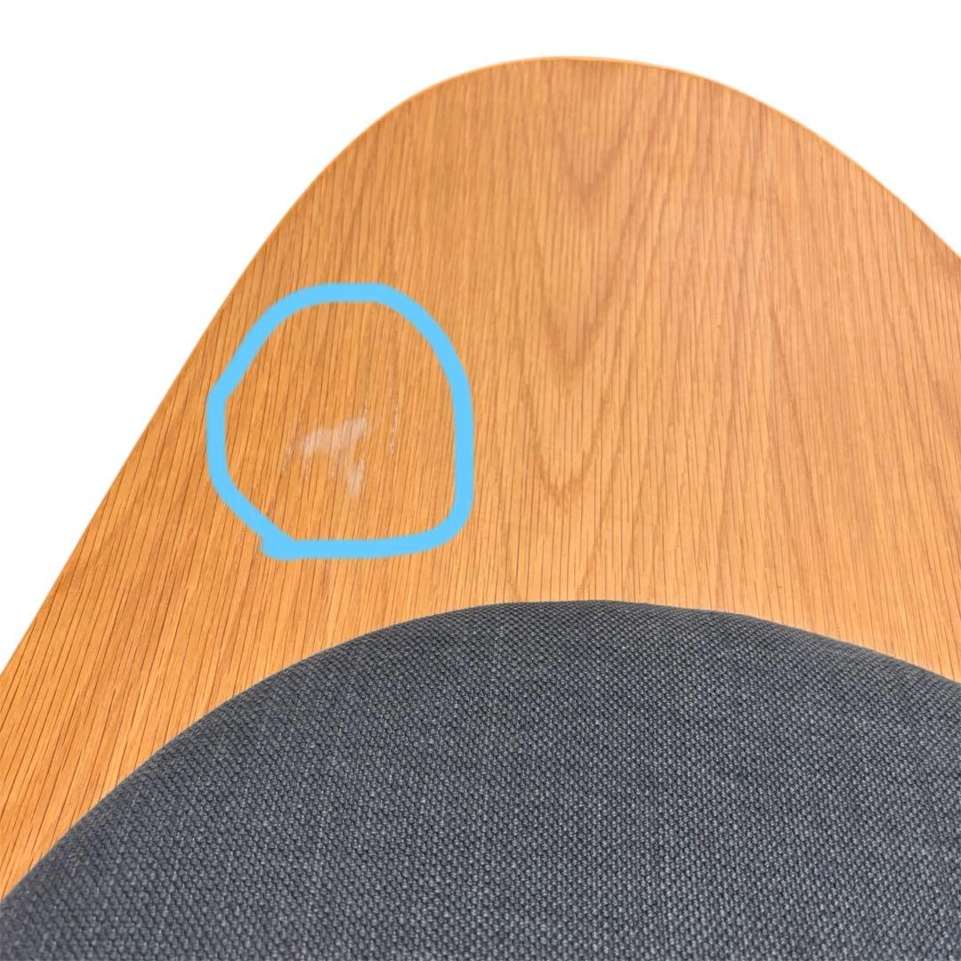 【良品】ハンス J. ウェグナー シェルチェア リプロダクト品