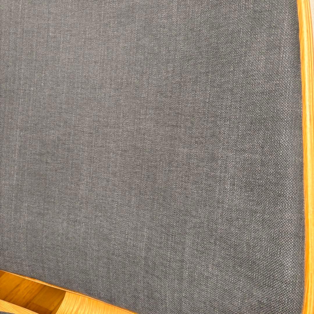 【良品】ハンス J. ウェグナー シェルチェア リプロダクト品