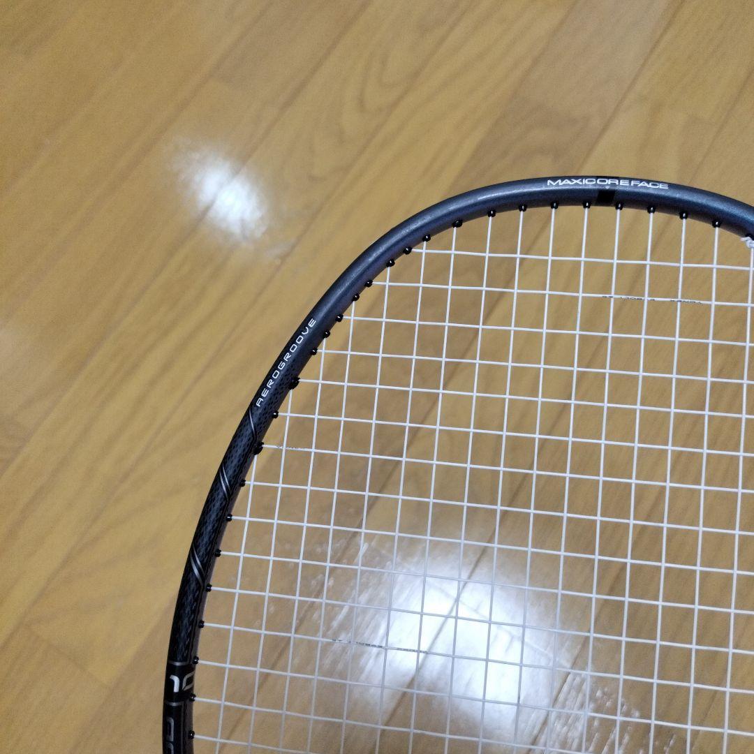 は*ち様 アクロフォース100 MIZUNO 4UG6 BDSS 美品 ②