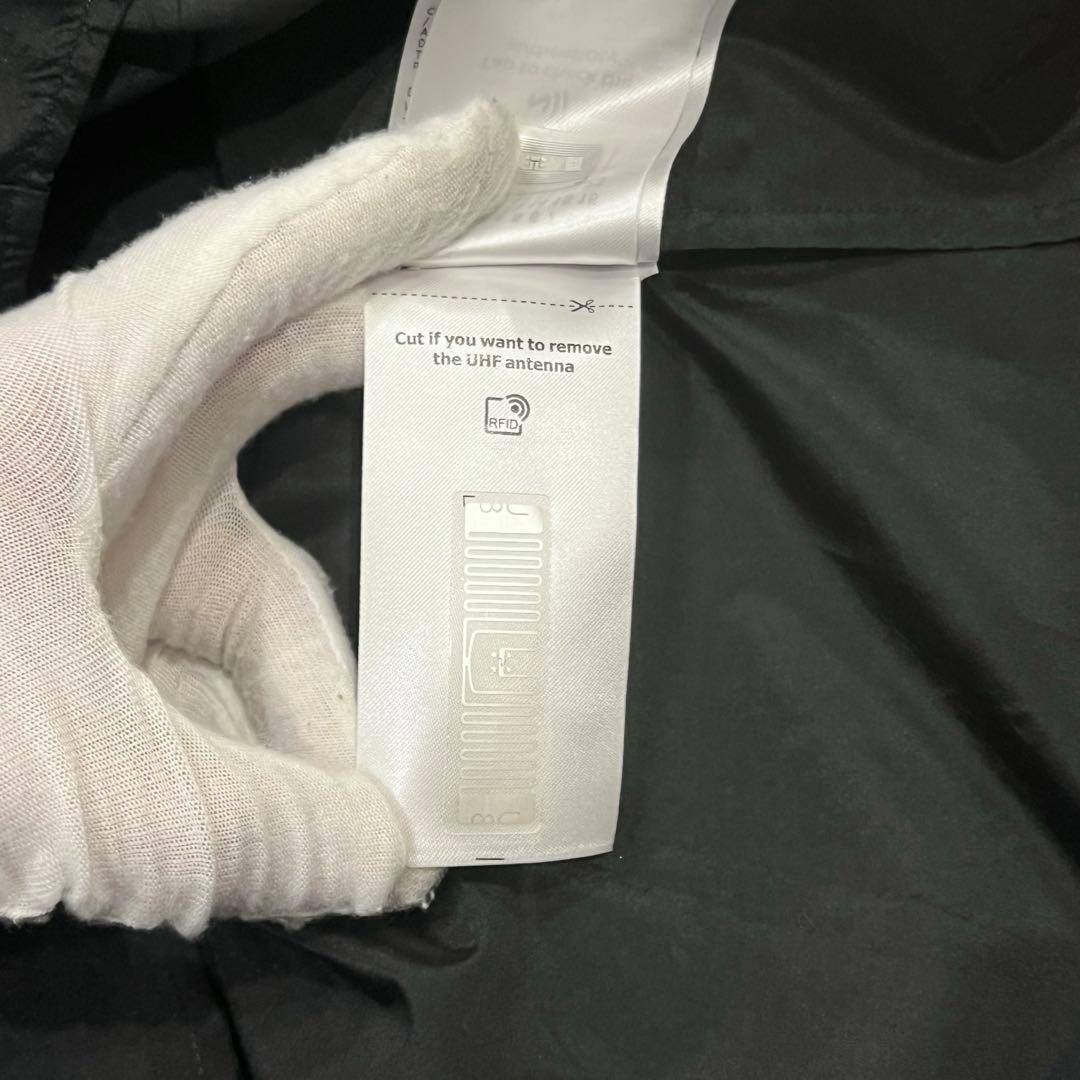 MAISON MARGIELA 25AW Oversized Shirt シャツ