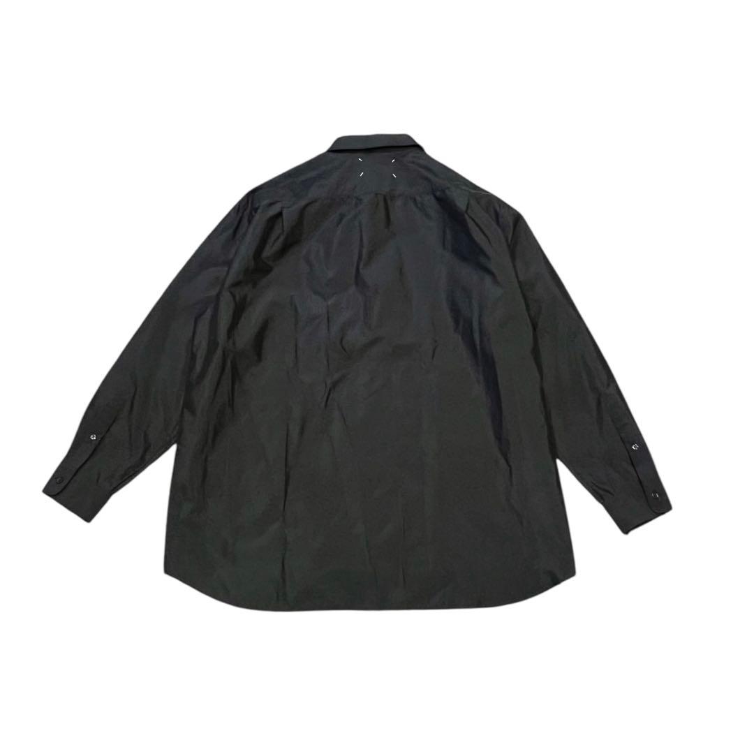 MAISON MARGIELA 25AW Oversized Shirt シャツ