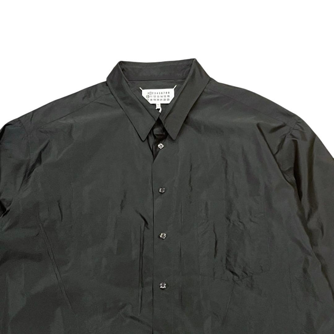 MAISON MARGIELA 25AW Oversized Shirt シャツ
