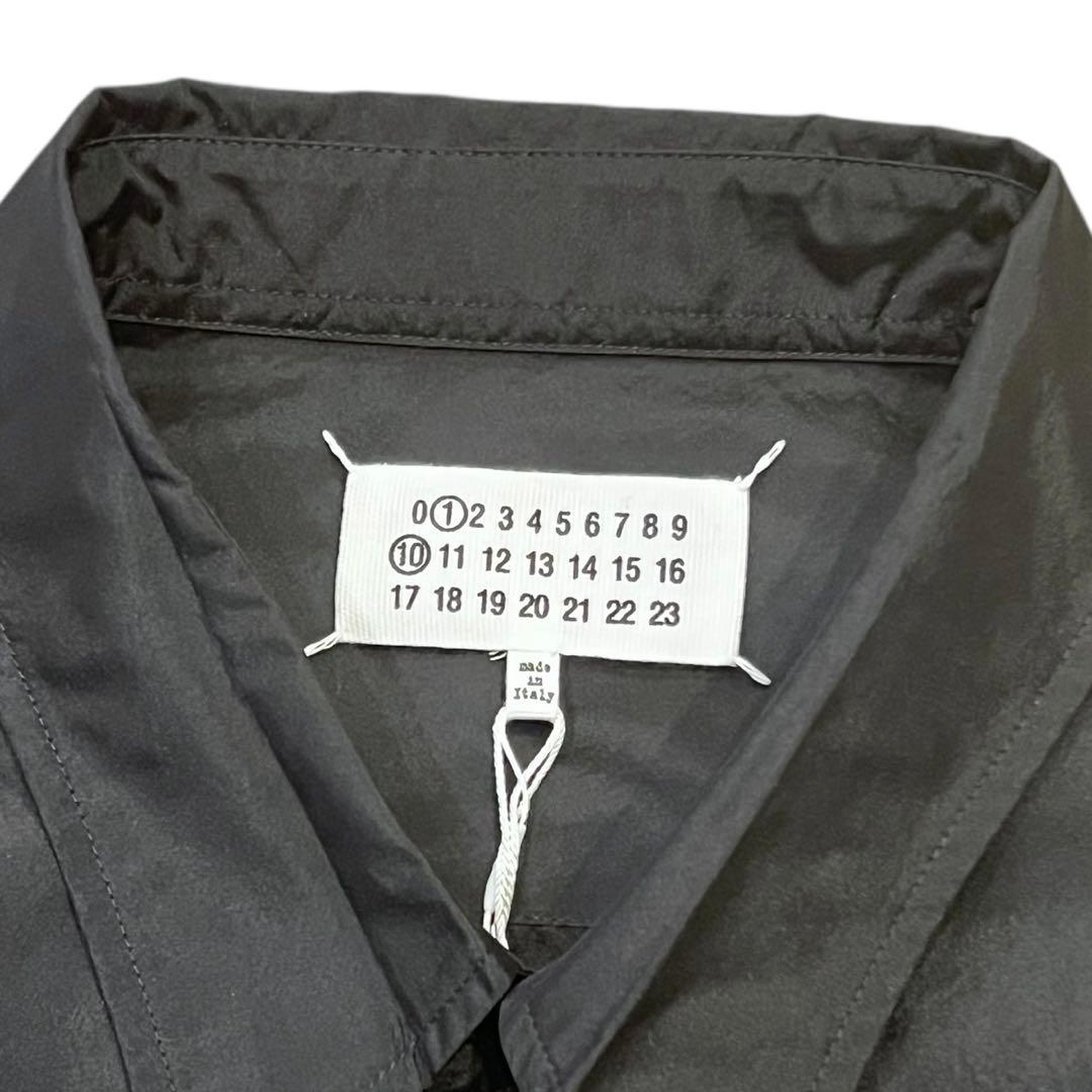 MAISON MARGIELA 25AW Oversized Shirt シャツ