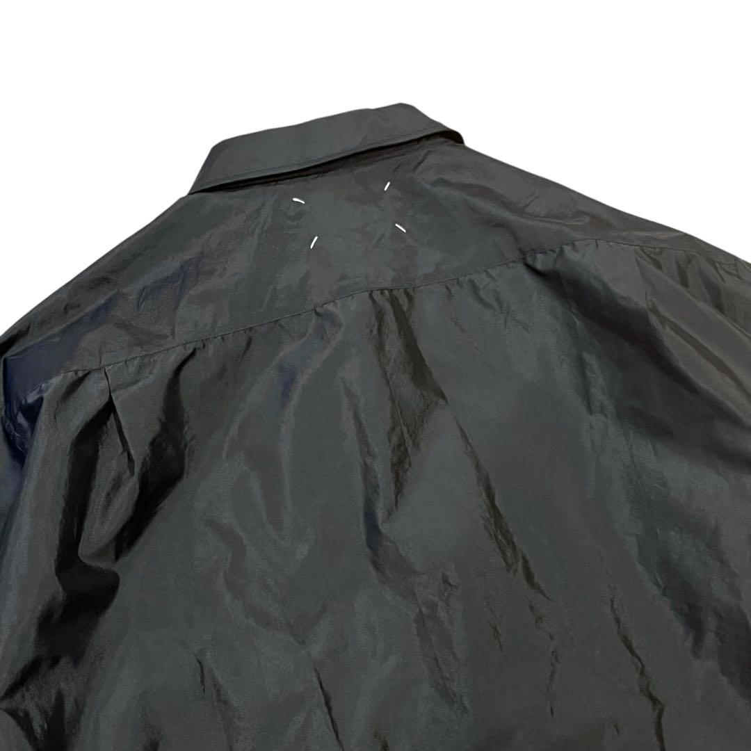 MAISON MARGIELA 25AW Oversized Shirt シャツ