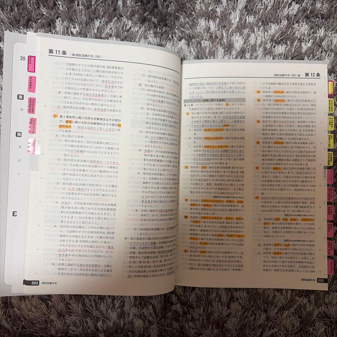 2026年度版 建築基準関係法令集