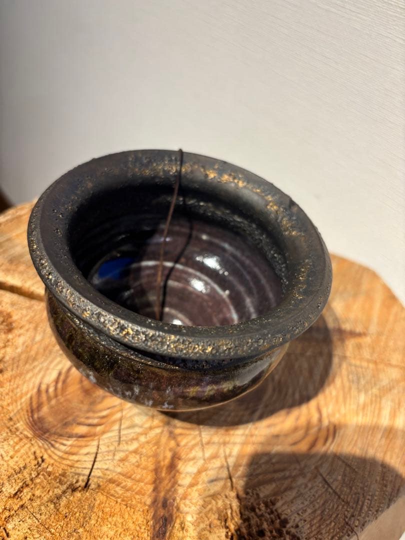 カタチ製作所　ブーケ　鉢　mutant ミュータント