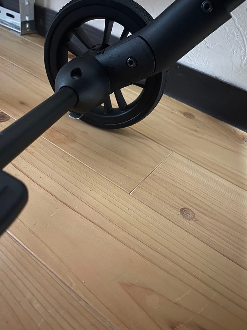 smooca スムーカ ネオ ペットカート モカ