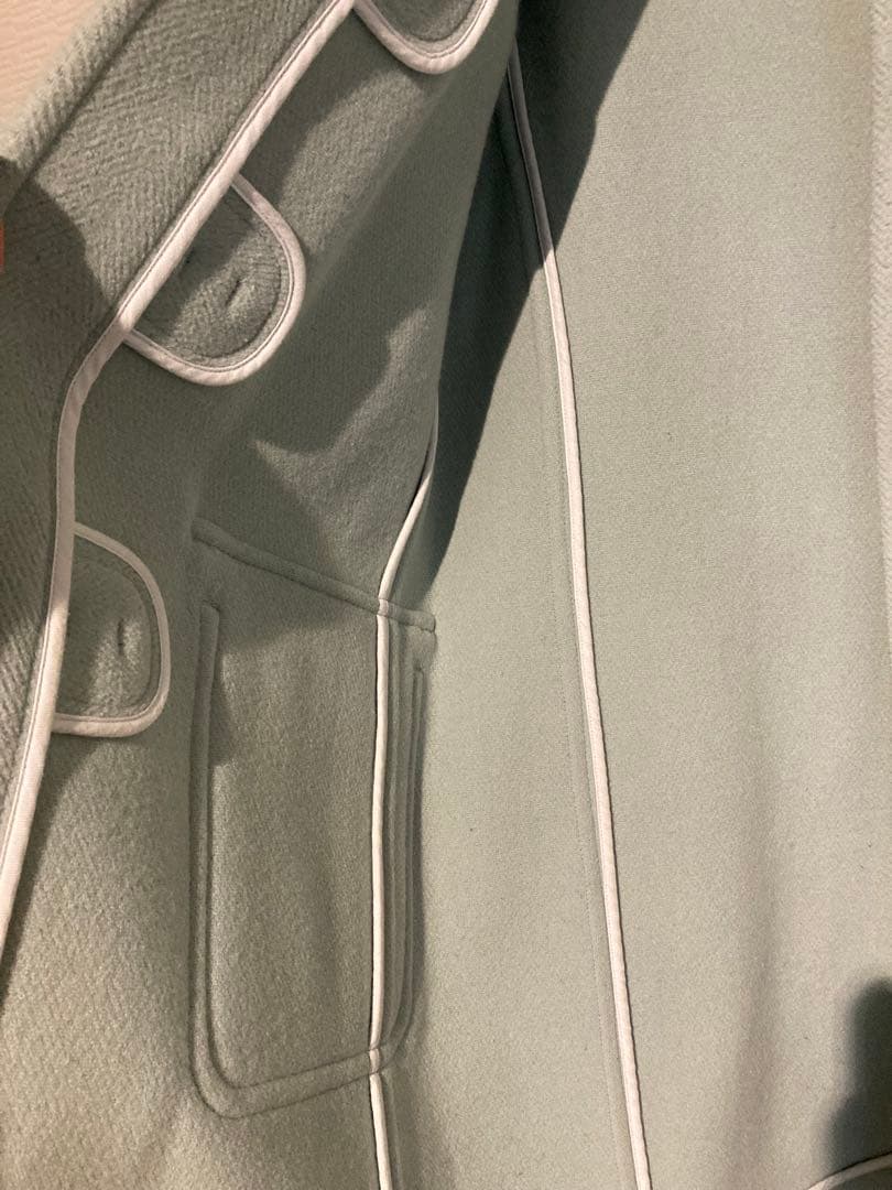 E*E様 【美品】beautiful people ダッフルコート