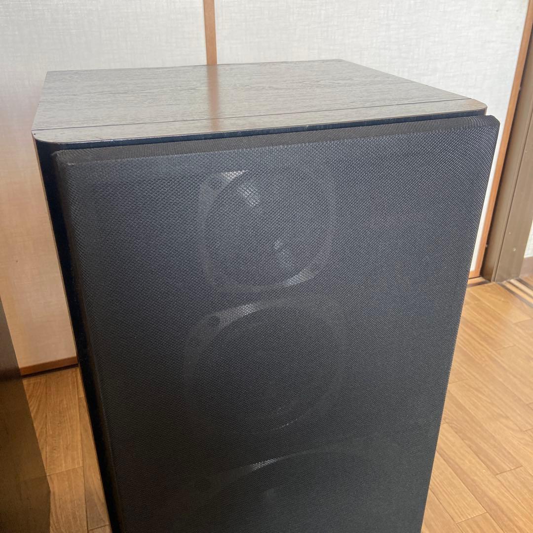 ONKYO D-77X スピーカー　ペア　オンキョー