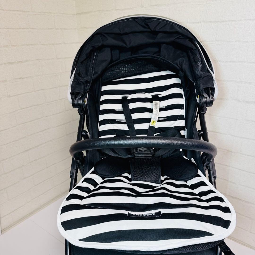 感謝SALE！Aprica スムーヴプレミアム ベビーカー 3輪ベビーカー