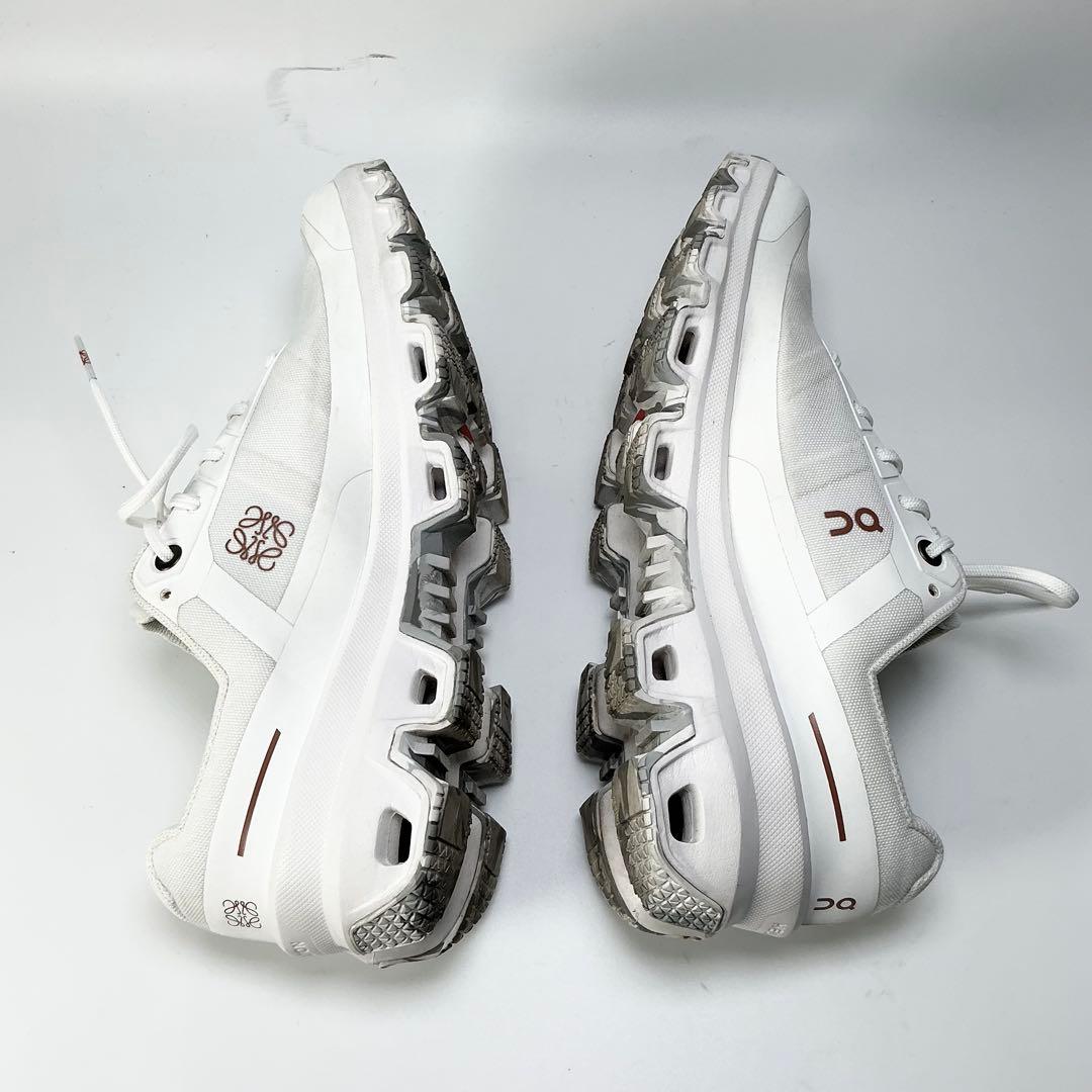 LOEWE x On Cloudventure　スニーカー　ランニングシューズ