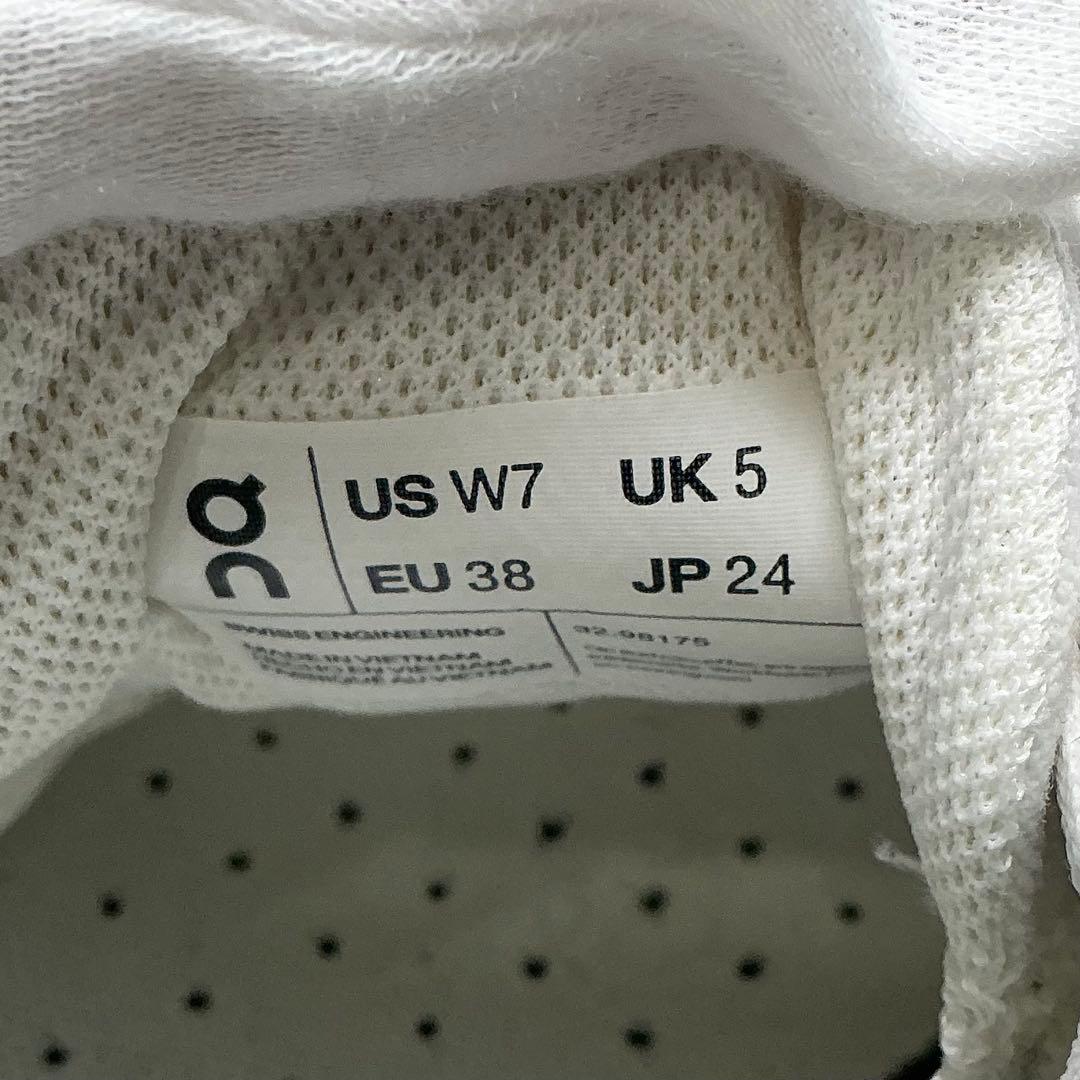 LOEWE x On Cloudventure　スニーカー　ランニングシューズ