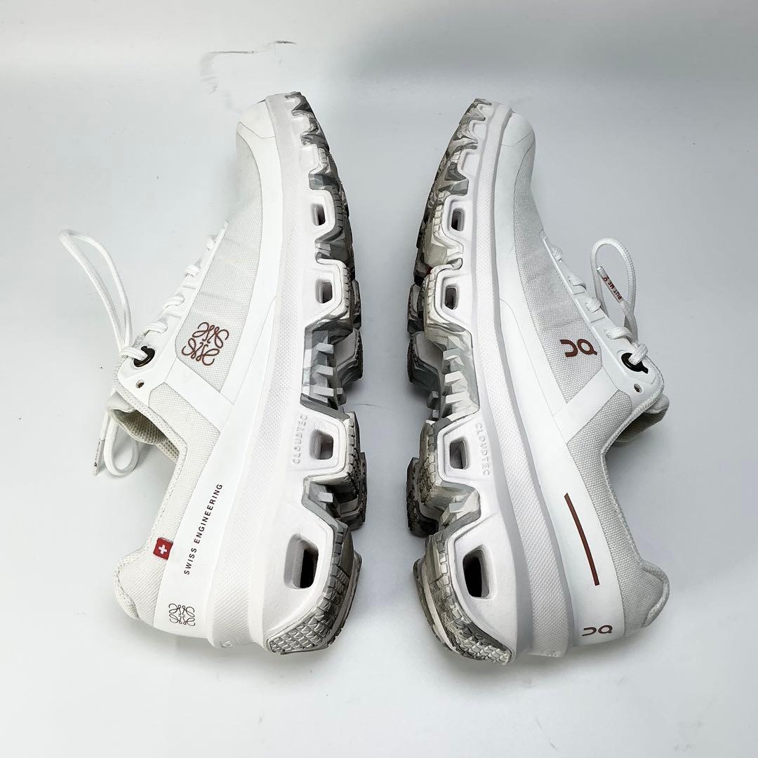 LOEWE x On Cloudventure　スニーカー　ランニングシューズ