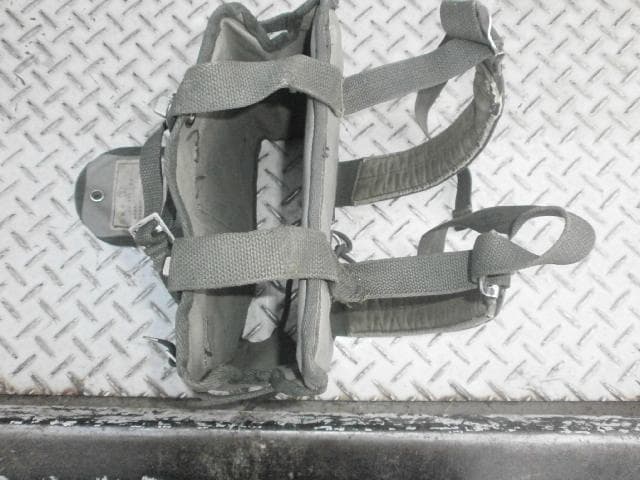 初*者様 自衛隊　有線無線機用　バック　当時物③