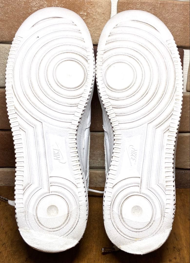 男げんがりNike Air Force 1 CW2288-111 27㎝