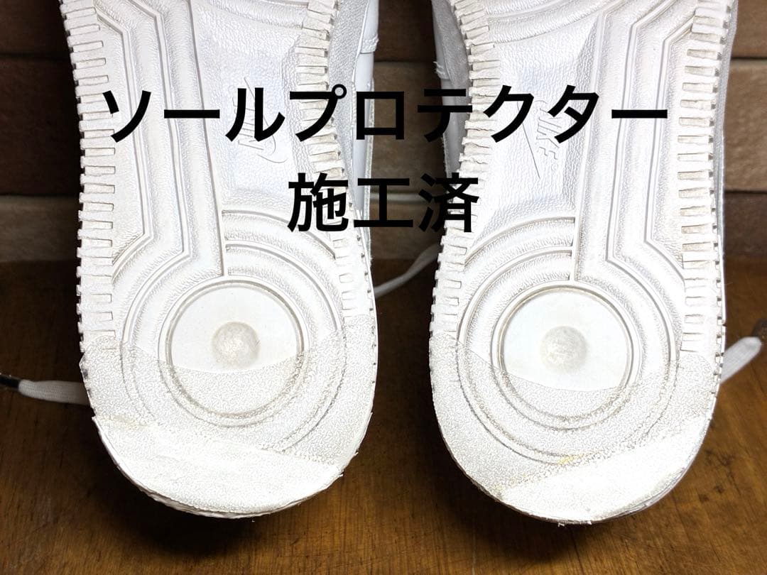 男げんがりNike Air Force 1 CW2288-111 27㎝