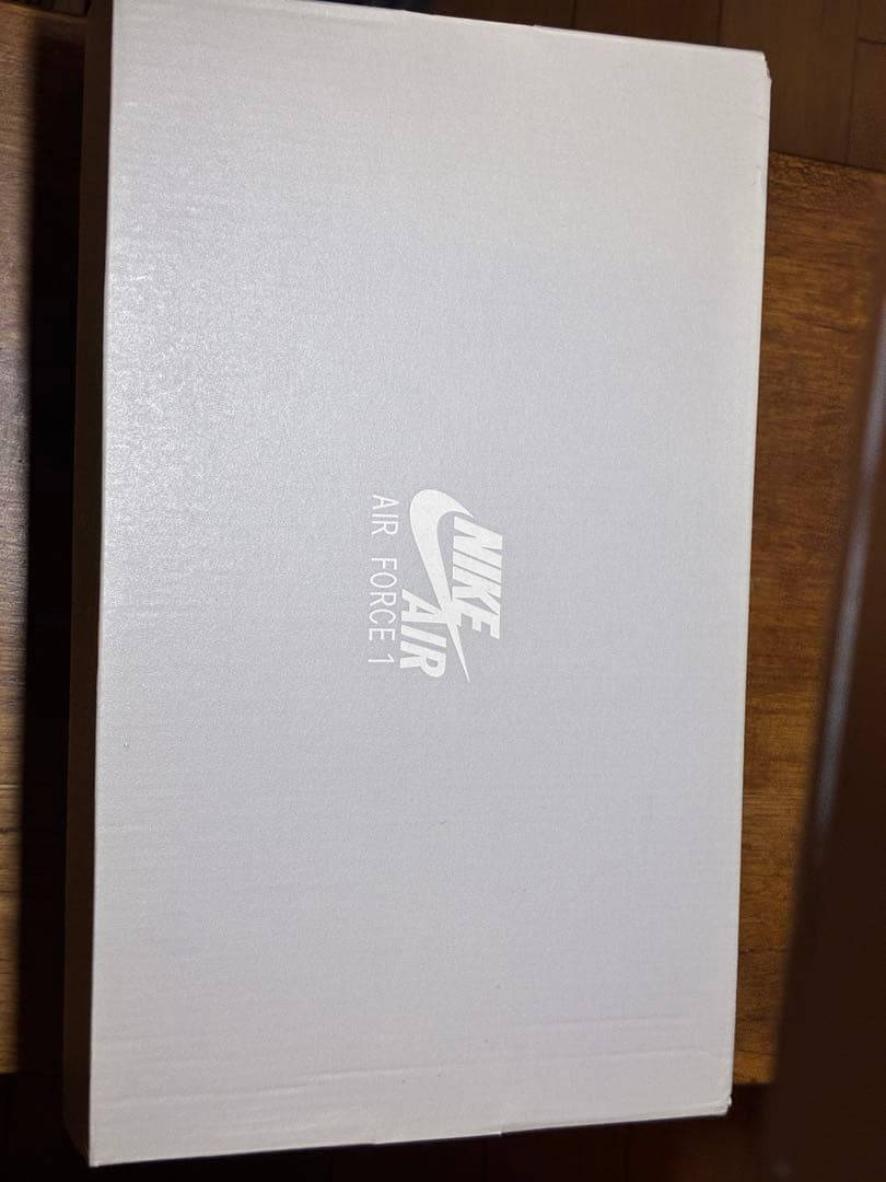 男げんがりNike Air Force 1 CW2288-111 27㎝