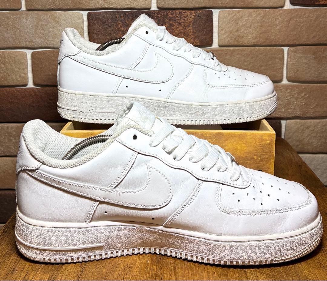男げんがりNike Air Force 1 CW2288-111 27㎝
