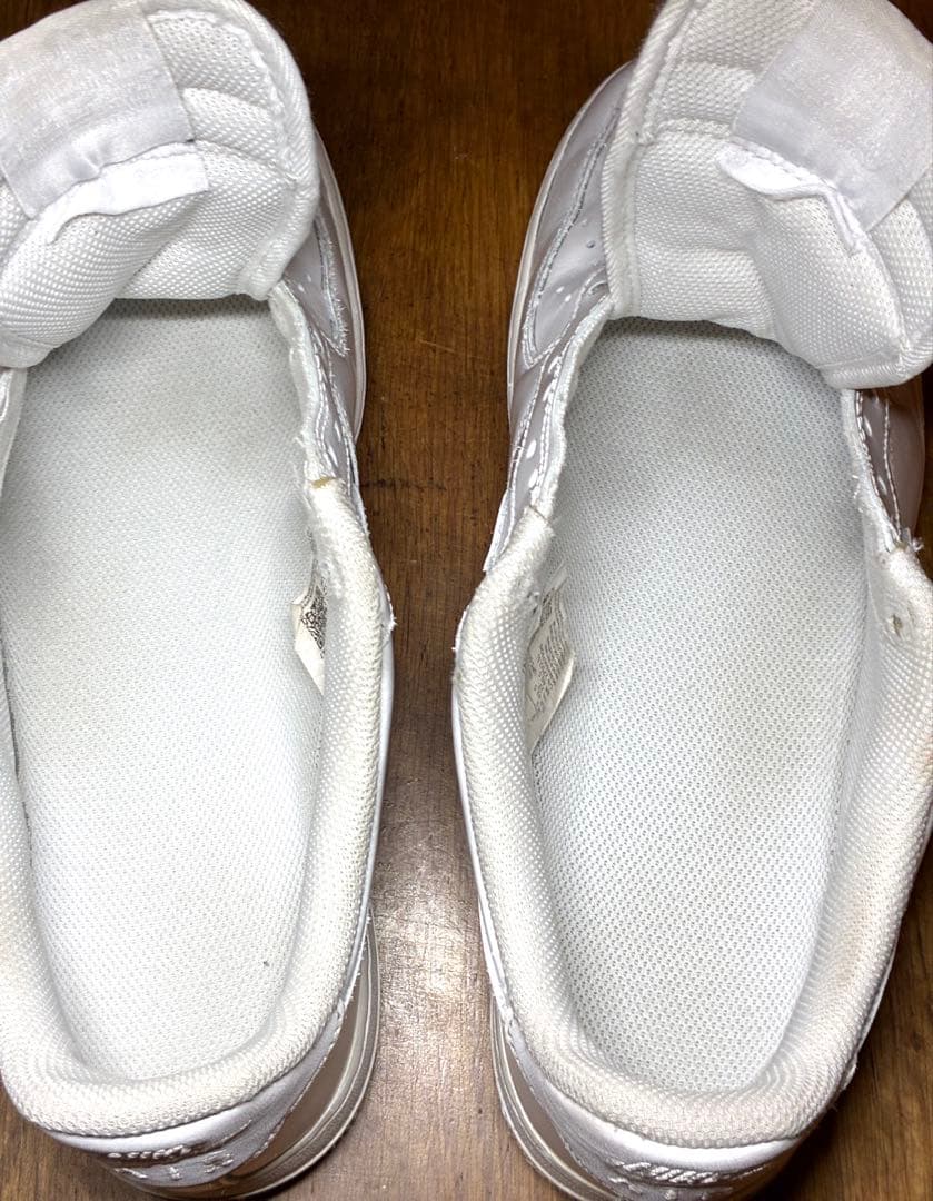 男げんがりNike Air Force 1 CW2288-111 27㎝