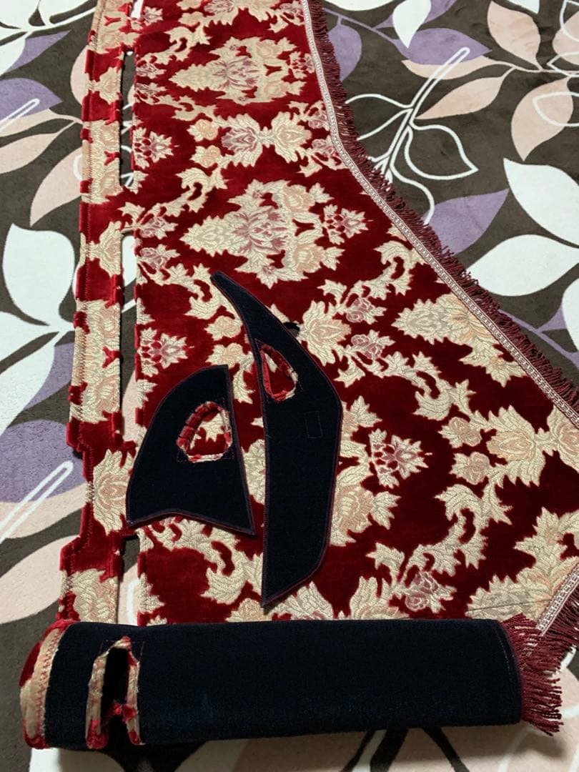 yorisパーフェクトクオン用ダッシュマット、安全窓カバー、つけサン