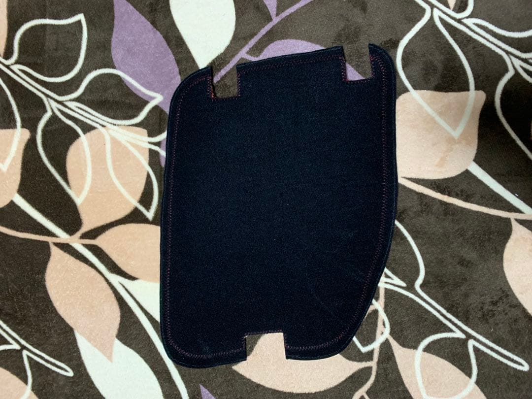 yorisパーフェクトクオン用ダッシュマット、安全窓カバー、つけサン