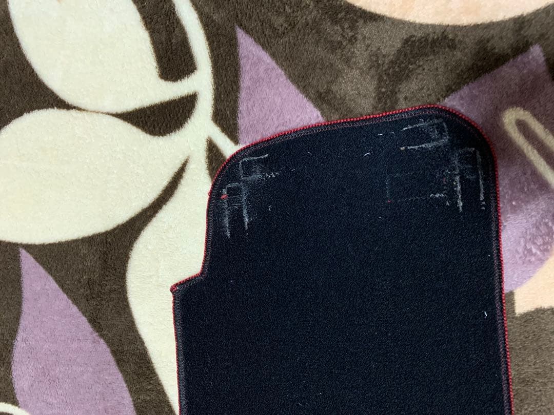 yorisパーフェクトクオン用ダッシュマット、安全窓カバー、つけサン