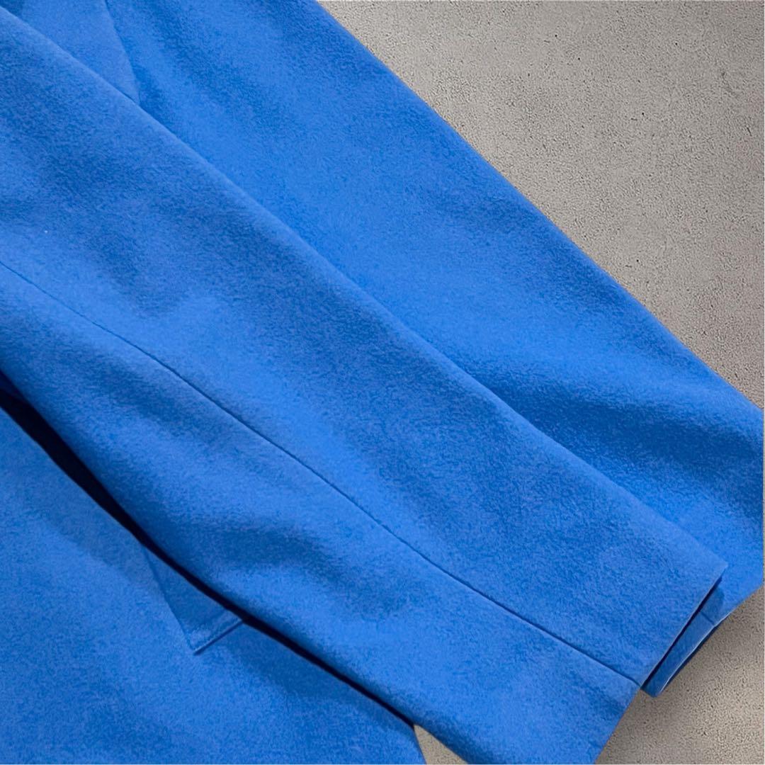 美品✨希少カラー✨マッキントッシュロンドン　フーデッドコート　大きいサイズ