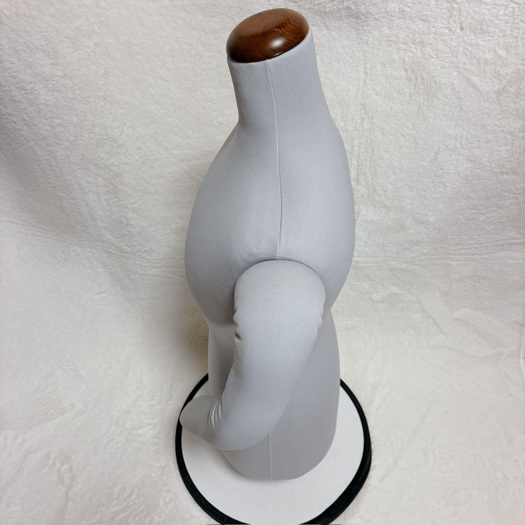 和装　マネキン 着付け練習　トルソー　腕付き