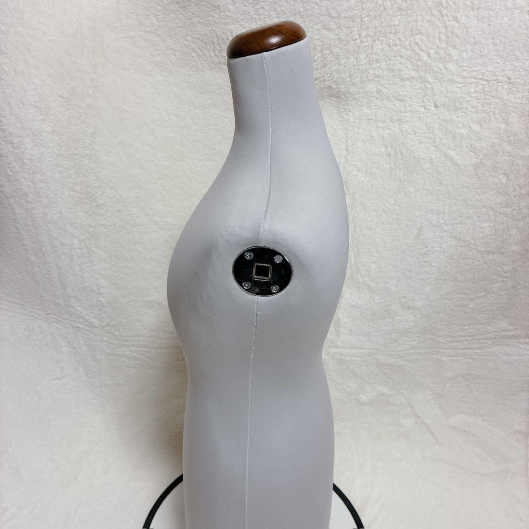 和装　マネキン 着付け練習　トルソー　腕付き