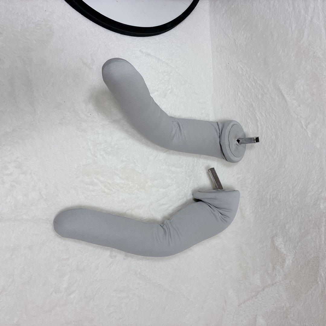 和装　マネキン 着付け練習　トルソー　腕付き