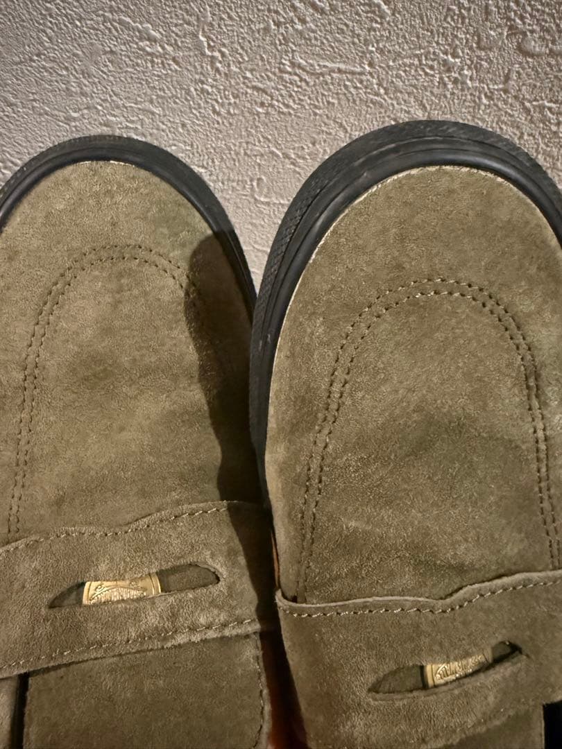 【Vans】 SKATE STYLE 53