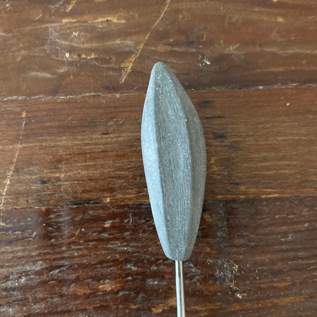 机上工芸舎　スプーン2本セット