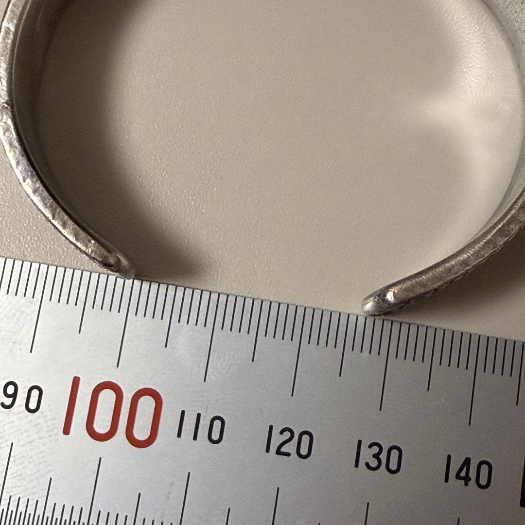 Perry Shorty シルバー ブレスレット