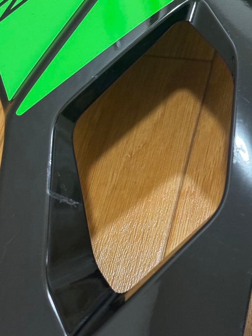 ZX-4RR 純正カウル KRTエディション フルカウルセット