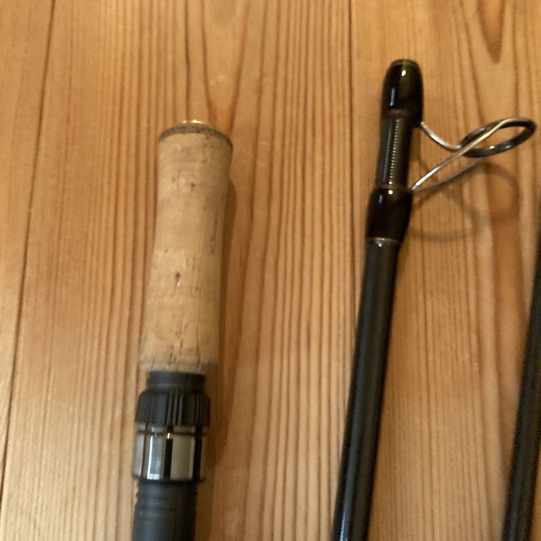 Monster Kiss MX-7S ルアーロッド