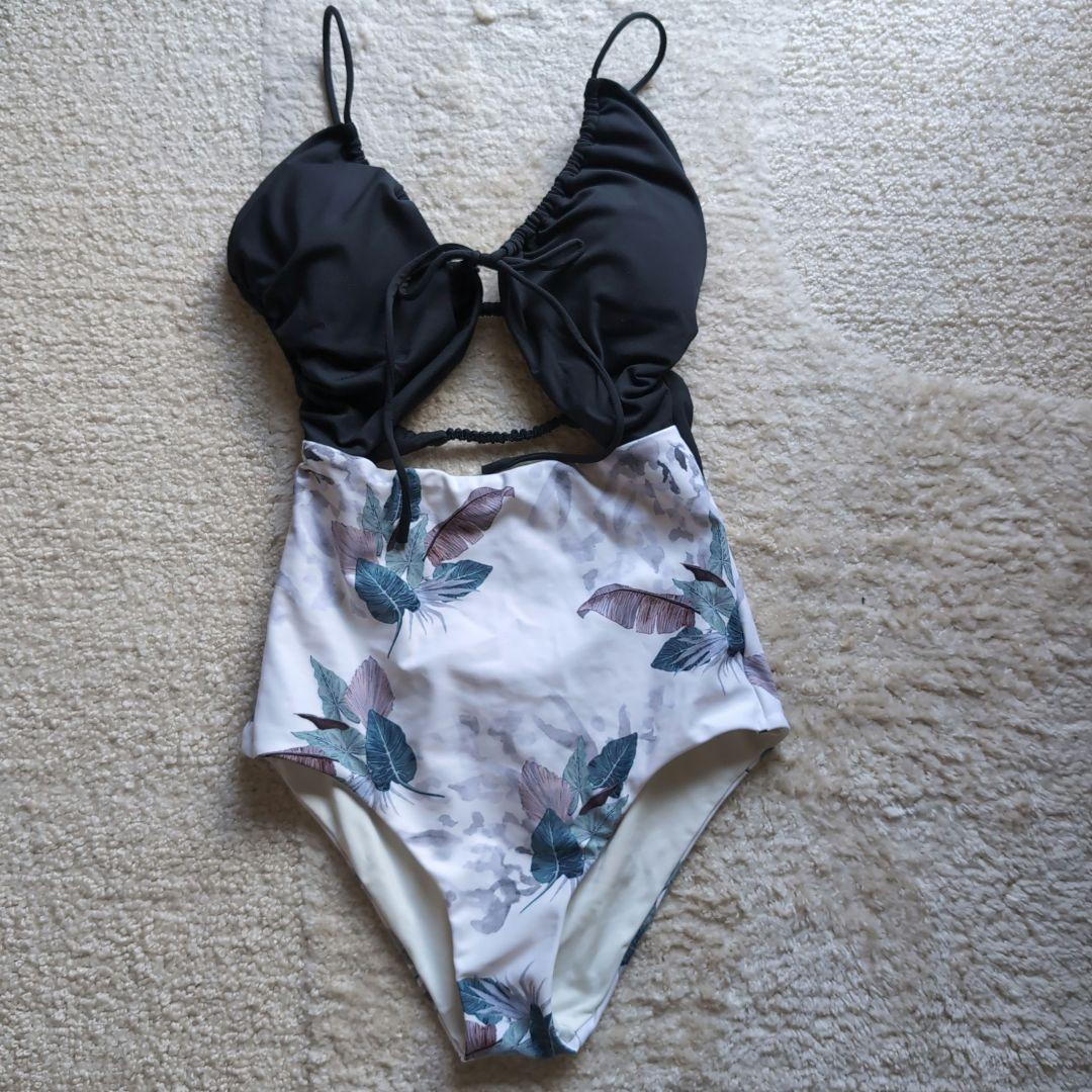 ALEXIA STAMアリシアスタン ワンピース水着