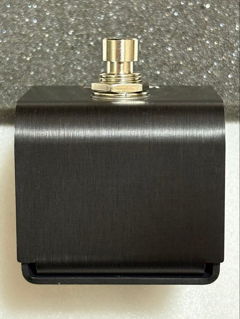 ギター strymon cloudburst & mini switch