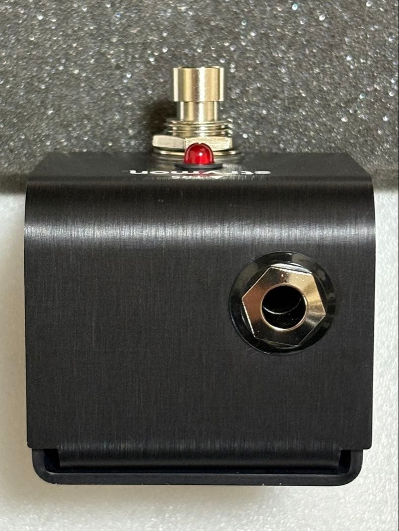 ギター strymon cloudburst & mini switch