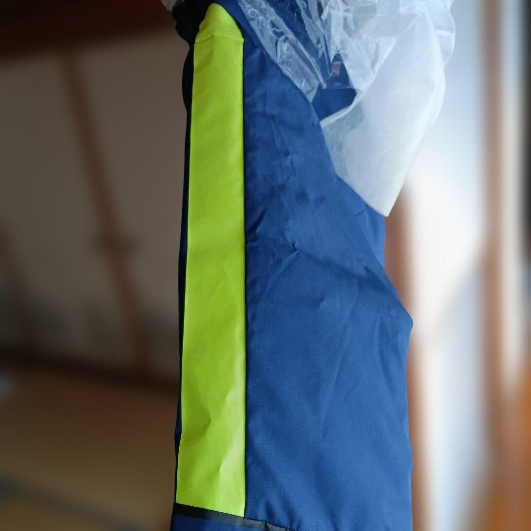 バルセロナBARCELONA　ベンチコート　ジャケット　サッカー　ナイキNIKE