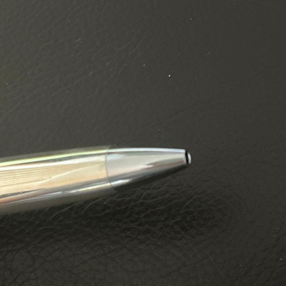 極希少 LAPITA ボールペン sterling silver